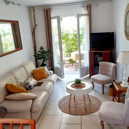 Tres Cosy Et Confortable A Les Bains Apartment Amelie-les-Bains-Palalda