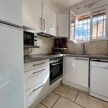 Appartamento Très Cosy Et Confortable à Les Bains Amélie-les-Bains-Palalda