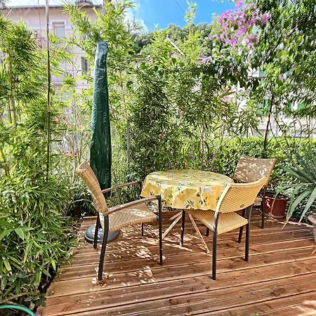 Apartment Tres Cosy Et Confortable A Les Bains Amelie-les-Bains-Palalda